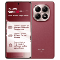 Redmi Note 15 SE 5G